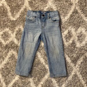 Boys Straight leg Jeans